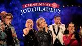 Music Movies from Finland Estradilla: Katri Helenan juhlakonsertti Movie