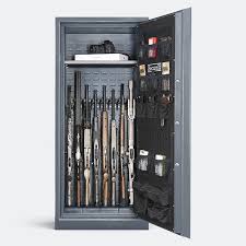 true gun safe secureit gun storage