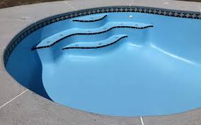 Residential Swimming Pool Deck