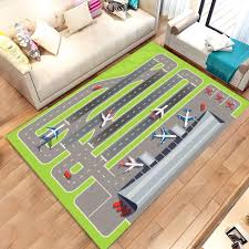 airplane rug s ebay