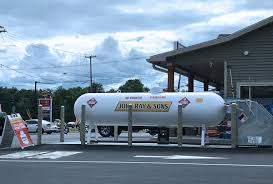propane fill stations in upstate ny