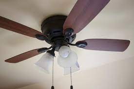 Ceiling Fan Is Making Noise What To