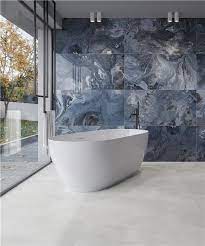 Urano Blue Furness Tiles