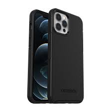 This clear iphone 11 case is is available in versions for the iphone 11, iphone 11 pro and iphone 11 pro max. Otterbox Symmetry Series Case For Apple Iphone 12 Pro Max Accessories At T Mobile
