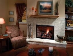 Heatilator Icon Wood Burning Fireplaces