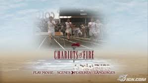 1981 chariots of fire movie poster one sheet 810125. Chariots Of Fire Ign