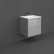 Bathroom Basin Units 600mm Wide