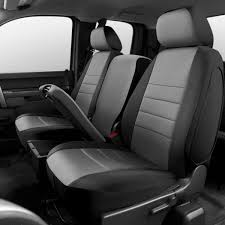 Fia Neoprene Seat Cover Front Seat