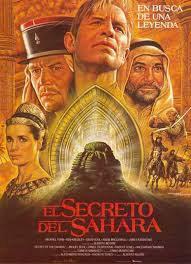 No videos, backdrops or posters have been added to il segreto. Il Segreto Del Sahara Tv Series 1987 Crew United
