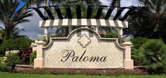 ing or selling in a home in paloma