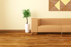 how to install bamboo flooring on