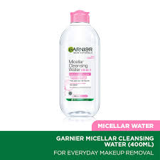 garnier skin naturals micellar cleansing water 400 ml