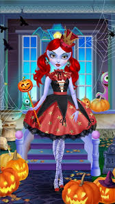 queen makeover zombie doll by pocket