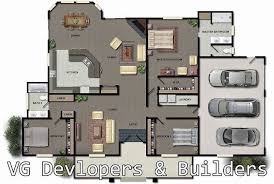 House Aerial View House Blueprints