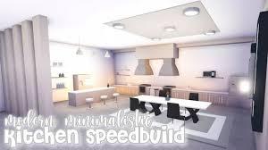 modern minimalistic futuristic house