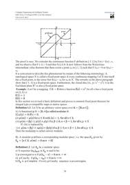 Common Fixed Point Theorems for ...
