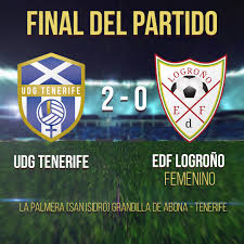 We did not find results for: Resumen Partido Udg Tenerife Vs Edf Logrono 2 0 Jornada 8 De Primera Iberdrola