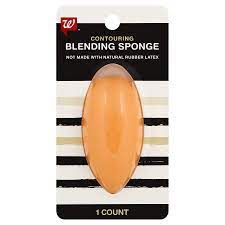 walgreens beauty contouring sponge