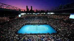 Australian open plays it safe with initial signing new partnership. Australian Open 2021 Tickets Players Warned To Follow Strict Quarantine Guidelines Or Pay The Price Herald Sun