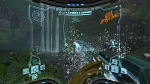 metroid prime trilogy s weapon systems