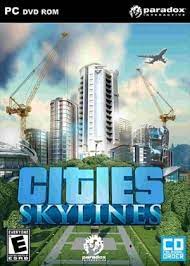 Skylines pc instructions · step 1: Cities Skyline 100 Free Download Gameslay