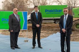 Praktiker ag was a german hardware store chain which operated in europe. Novini Praktiker