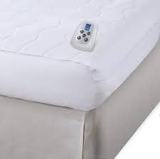 Get the best deal for serta cotton mattress pads & feather beds from the largest online selection at ebay.com. Amazon Com Serta Silky Smooth Plush Velour Electric Heated Mattress Pad With Hypoallergenic Fill Twin Home Kitchen