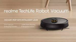 realme to launch techlife air purifier