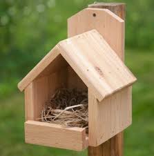 Woodwork Birdhouse Plans Cardinals Pdf