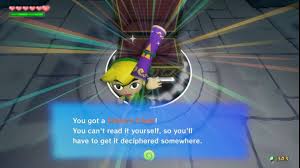 The Wind Waker Hd Triforce Quest Changes Detailed Zelda