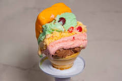 what-is-a-rainbow-ice-cream-cone