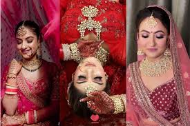 20 best bridal makeup artist in mumbai