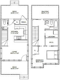 House Floor Plans