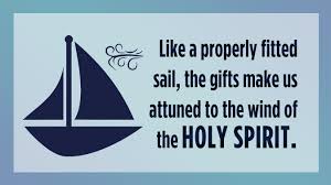 gifts of the holy spirit openlight a