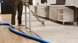 carpet cleaning federal way zerorez