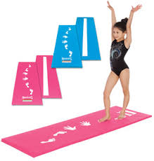 best cartwheel mat for gymnastics