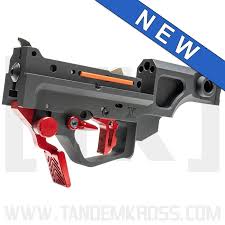 manticore x lower for ruger 10 22