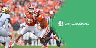 At 4:15pm today i tried to go to channels 1629 & 1630, but what i saw was a message saying this channel is no longer carried and there was a reference to tvpromise.org. What Channel Is The Clemson Game On Spectrum Local Cable Deals