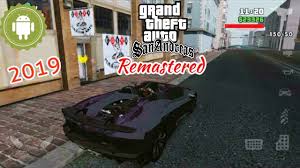 Mobile android version has an extended storyline. Gta 5 Visa 4 Mod On Gta Sa Android Gta 5 Full Mod On Android Gta 5 Graphics Mod On Gta Sa Lite By Tech Mantra