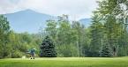 Golf in Mt. Washington Valley | Activities