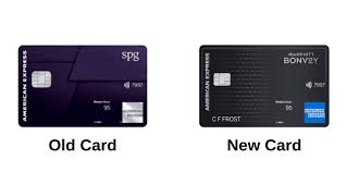 Unlock your exclusive credit card offer and see how far you can go. The Marriott Spg Credit Cards Are Getting Rebranded With New Perks