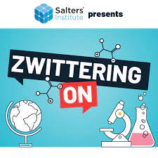 Zwittering On - Podcast – Podtail