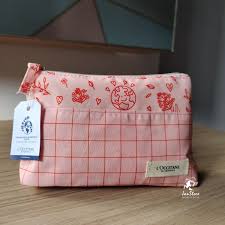 convers makeup pouch 3 l occitane lazada