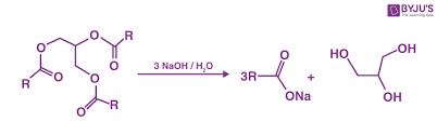 glycerol formula structure formula