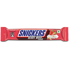 snickers berry whip valentine
