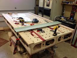 Diy portable workbench assembly table modern builds. Paulk Miter Stand Pdf Free Yellowgray