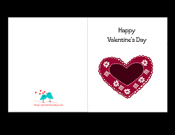 If you're more of an ecard person, that same customized card can travel electronically to inboxes and facebook pages, also at that price you love best: Free Printable Valentine S Cards