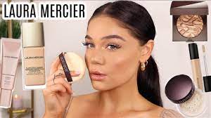 one brand makeup tutorial laura