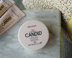 revlon photoready candid collection
