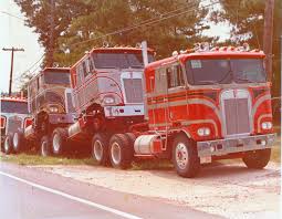 Kw Paint Scheme Trucks Semi Trucks Big Trucks